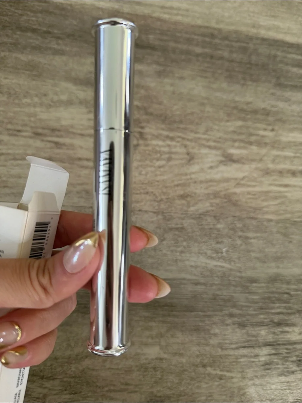 Mascara (Umber) - Natural Brown Lash Enhancer